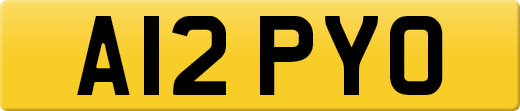 A12PYO