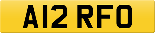 A12RFO