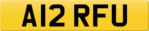 A12RFU