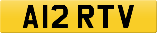 A12RTV