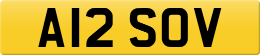 A12SOV