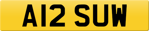 A12SUW
