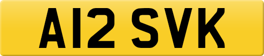 A12SVK