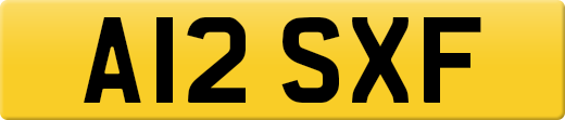 A12SXF