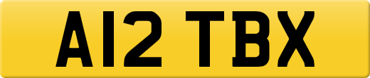 A12TBX