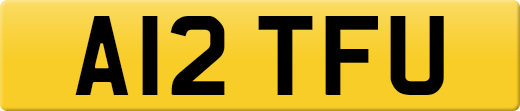 A12TFU