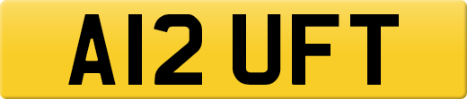 A12UFT