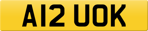A12UOK