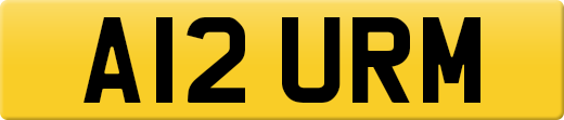 A12URM