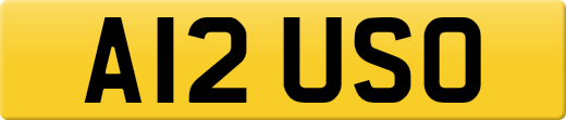 A12USO