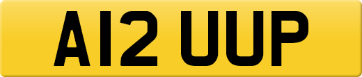 A12UUP