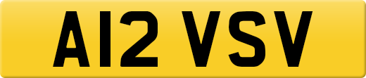 A12VSV