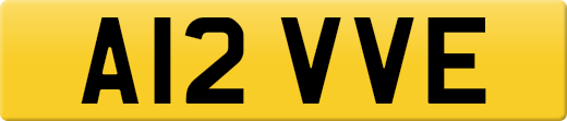 A12VVE