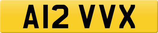 A12VVX