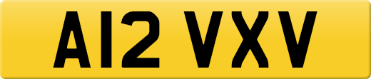 A12VXV