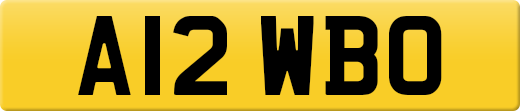 A12WBO