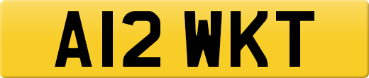 A12WKT