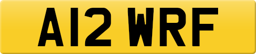 A12WRF