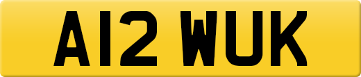 A12WUK