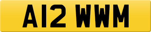 A12WWM