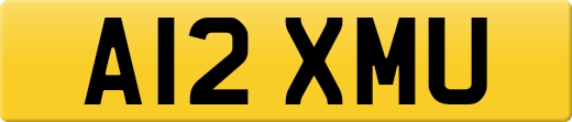 A12XMU