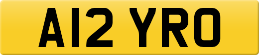A12YRO