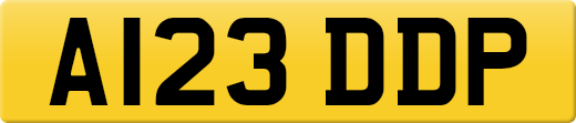 A123DDP