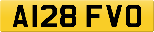 A128FVO