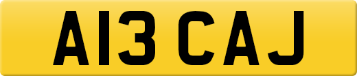 A13CAJ