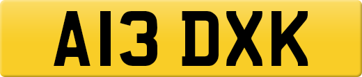 A13DXK