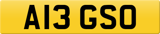 A13GSO