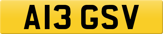 A13GSV