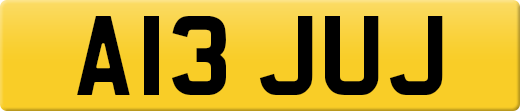 A13JUJ