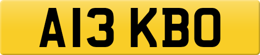 A13KBO