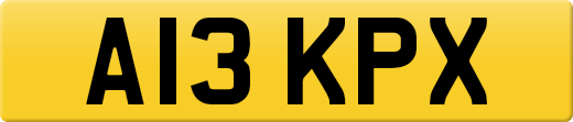A13KPX