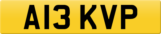 A13KVP