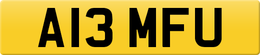 A13MFU