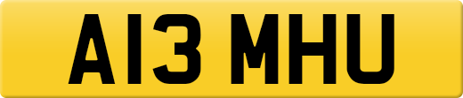A13MHU