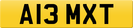 A13MXT