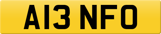 A13NFO