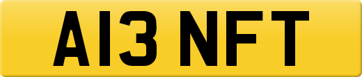 A13NFT