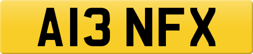A13NFX