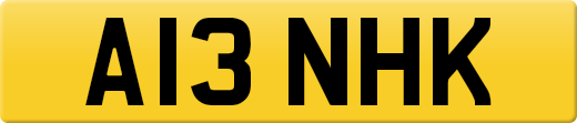 A13NHK