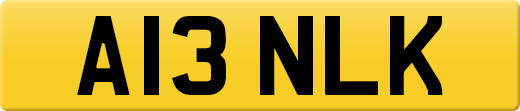 A13NLK