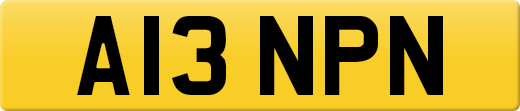 A13NPN