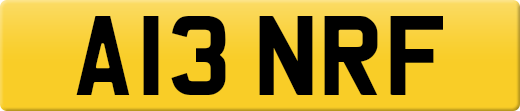 A13NRF