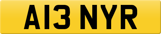 A13NYR
