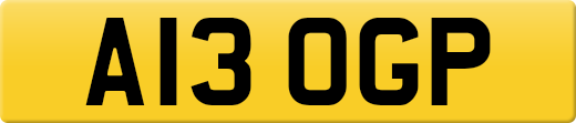 A13OGP