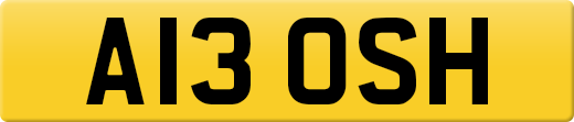 A13OSH