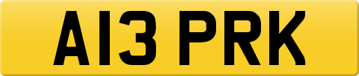A13PRK